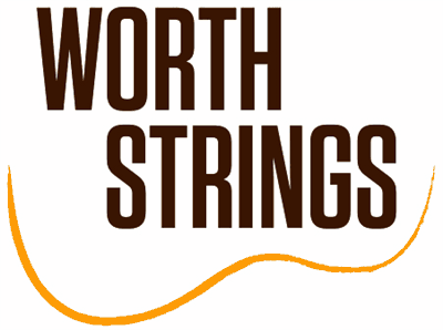 Worth Strings