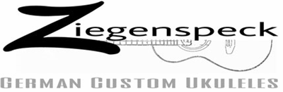 Ziegenspeck Ukulele