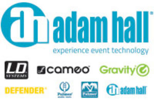 oprichter Adam Hall Group