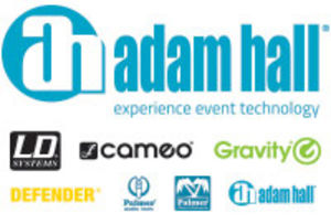 Adam Hall Group – event.tech