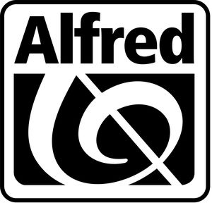 Alfred Music Publishing Firmenlogo Alfred Music Publishing Firmenlogo