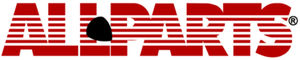 Allparts -yhtiön logo