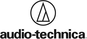 Audio-Technica bedrijfs logo