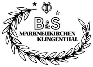 B&S Logo dell'azienda