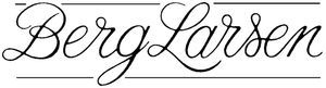 Berg Larsen logotipo