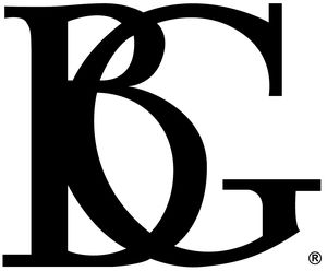 BG company logo BG company logo