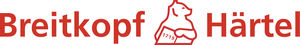 Breitkopf & Härtel company logo Breitkopf & Härtel company logo