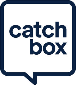 Catchbox company logo