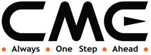 CME Logo de la compagnie