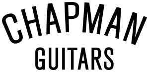 Chapman Guitars Logotipo