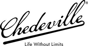 Chedeville company logo