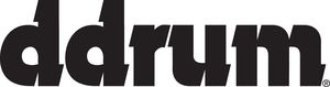 DDrum Logo de la compagnie