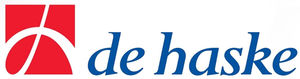 De Haske Firmenlogo De Haske Firmenlogo