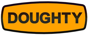 Doughty Firmenlogo Doughty Firmenlogo