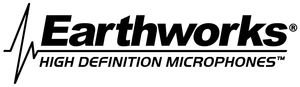 Earthworks Audio company logo