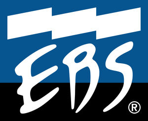 EBS Firmenlogo