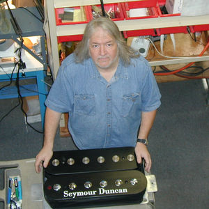 Seymour Duncan – Thomann United States