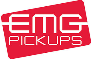 EMG Logo de la compagnie