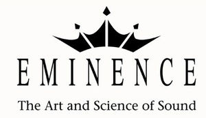 Eminence Logotipo
