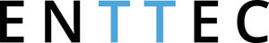 Enttec company logo