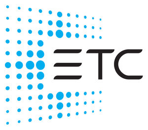 ETC company logo