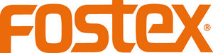 Fostex company logo