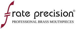 Frate Precision company logo Frate Precision company logo