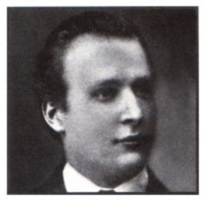 oprichter Friedrich Gretsch