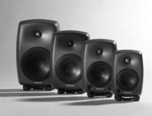 genelec 6030