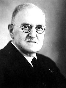 Gründer Gerard Philips