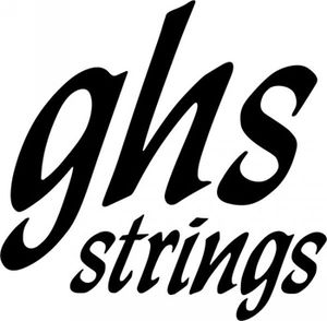 GHS Logo de la compagnie