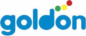 Goldon company logo
