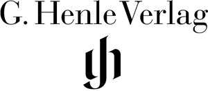 Henle Verlag Firmenlogo
