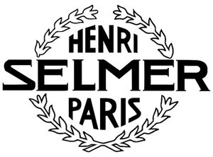 Selmer company logo Selmer company logo