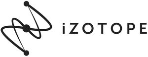 iZotope Logo dell'azienda