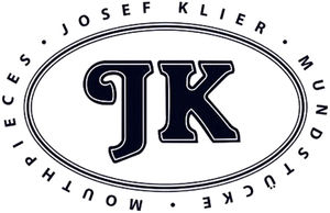 JK bedrijfs logo