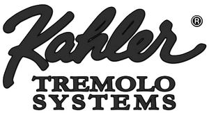 Kahler company logo