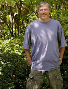 founder Keith Barr