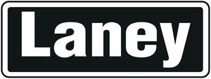 Laney Logo de la compagnie