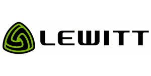 Lewitt logotipo