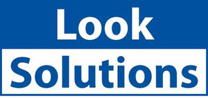 Look company logo