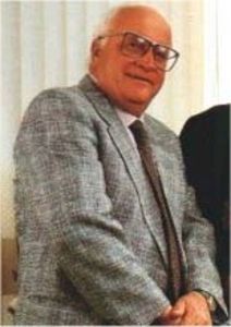 Marcello Galanti founder of Viscount International