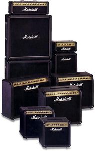 Marshall Fridge 3.2 – Thomann France