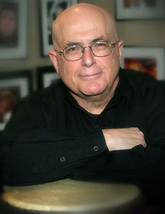 Gründer <b>Martin Cohen</b> - martin_cohen_founder_latin_percussion