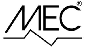MEC company logo