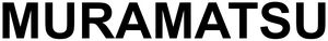 Muramatsu Batons company logo Muramatsu Batons company logo