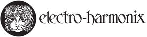 Electro Harmonix Logo de la compagnie