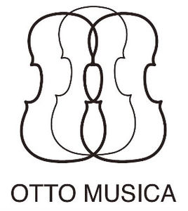 Otto Musica company logo Otto Musica company logo