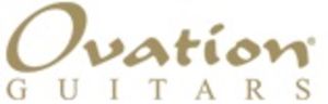Ovation Logotipo