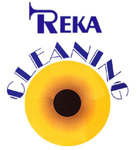 Reka Logo de la compagnie